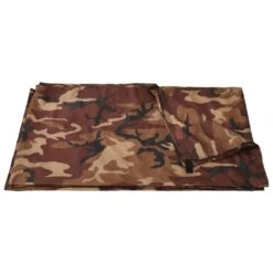 VIDAXL Bâche D'extérieur 3x2,85 M Camouflage -VerdeLuxe 64580218c86c69.45718996