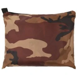 VIDAXL Bâche D'extérieur 3x2,85 M Camouflage -VerdeLuxe 64580218d99103.14931475
