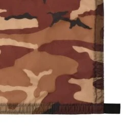 VIDAXL Bâche D'extérieur 3x2,85 M Camouflage -VerdeLuxe 64580218e22146.71498547
