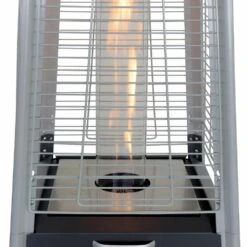 Chauffage D'extérieur - Sweden - Parasol Chauffant Gaz Pyramide. Design. Véritable Flamme. Roulettes Incluses 10 Chauffage D'extérieur - Sweden - Parasol Chauffant Gaz Pyramide. Design. Véritable Flamme. Roulettes Incluses -VerdeLuxe 645b907d63a018.63026934