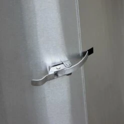 Chauffage D'extérieur Gaz 12.5kw - Finland - Parasol Chauffant En Acier Inoxydable. Réglable. Porte En Façade Et Roulettes -VerdeLuxe 645b9090d2daf9.76050957