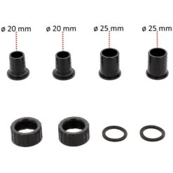Stérilisateur Clarificateur De Bassin 12 W Avec Lampe Uv-c 9 W 7 Stérilisateur Clarificateur De Bassin 12 W Avec Lampe Uv-c 9 W -VerdeLuxe 645e2e828be519.46787675