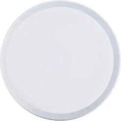 BRILLIANT Plafonnier Extérieur Devora Couleur Argent Led Intégré 10 BRILLIANT Plafonnier Extérieur Devora Couleur Argent Led Intégré -VerdeLuxe 645e8708467ef1.12273724