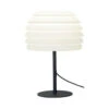 Lampe Champi Résine 230v 50cm - 1 Lampe Champi Résine 230v 50cm - -VerdeLuxe 645e8714955f56.80558131