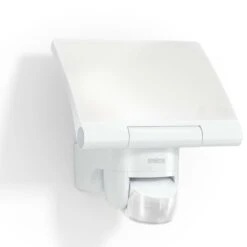 STEINEL Projecteur à Capteur D'extérieur Xled Home 2 Connect Blanc -VerdeLuxe 645e873b9aa3c1.01651337