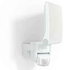 STEINEL Projecteur à Capteur D'extérieur Xled Home 2 Connect Blanc -VerdeLuxe 645e873b9d8564.20355978