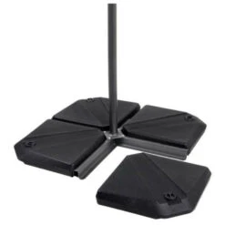 Lest A Remplir Pour Mât Déporté - Gris Foncé 7 Lest A Remplir Pour Mât Déporté - Gris Foncé -VerdeLuxe 64651f9e7e1318.65718126