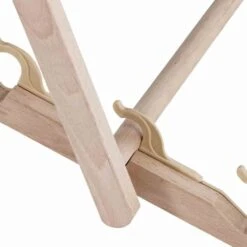 Madison Chaise De Plage En Bois Demi 55x90x87 Cm Gris 5 Madison Chaise De Plage En Bois Demi 55x90x87 Cm Gris -VerdeLuxe 646bb5b14b46f3.16004631