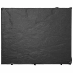 VIDAXL Housses De Balancelle 2 Pcs 12 œillets 220x177x220 Cm Pe -VerdeLuxe 646fad3e8e9d46.43482777