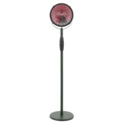 Chauffage Sur Pied Indus Ultra Jade Smart 2100 W Doré Rose Vert -VerdeLuxe 646fad4b0308d0.26898157