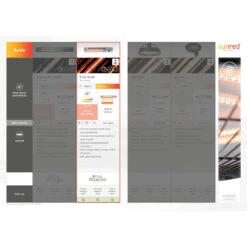 Chauffage Suspendu Indus Ultra Jade Smart 2100 W Doré Rose Vert 13 Chauffage Suspendu Indus Ultra Jade Smart 2100 W Doré Rose Vert -VerdeLuxe 646fad4c573464.77567743