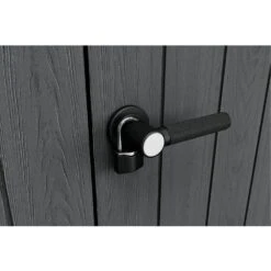 Keter Abri De Jardin Cortina Alto 1400 L Gris -VerdeLuxe 6470a6b072e3f0.85722055