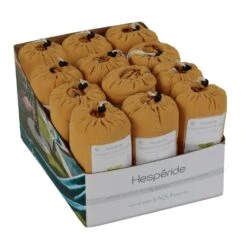 Toile De Hamac Yaqui Ocre -VerdeLuxe 647837d3dc2f57.62330850