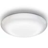 STEINEL Plafonnier à Capteur Dl Vario Quattro Led Ww Argenté 035440 -VerdeLuxe 6478903719e603.50063262