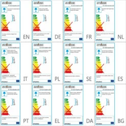 STEINEL Plafonnier à Capteur Dl Vario Quattro Led Ww Argenté 035440 -VerdeLuxe 647890373b23d7.35373721