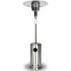 Parasol Chauffant Gaz "solar" 13 Kw - Acier -VerdeLuxe 6478f268e2c568.37205424