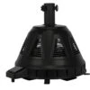 Pied Chauffant De Parasol "colas" 1500w - Noir -VerdeLuxe 6478f26d217de7.72085944