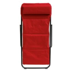 Chilienne De Jardin Pliante Jubba Grenade & Graphite -VerdeLuxe 647a32e1adf981.63896725