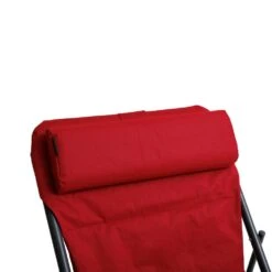 Chilienne De Jardin Pliante Jubba Grenade & Graphite -VerdeLuxe 647a32e1b49a40.52030399