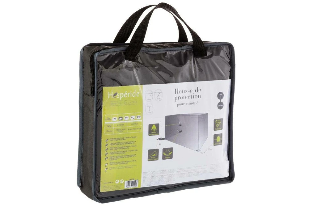 Housse Canapé S 3 Housse Canapé S