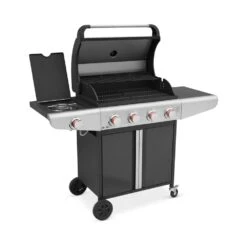 Plancha Pour Albert Et Bazin 4 - Plancha Pour Barbecue -VerdeLuxe 647ecfb8a63f41.37135039