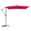 Parasol Déporté Carré Manoa Grenade -VerdeLuxe 647f7cb081e3a6.47087005
