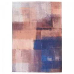 Tapis Extérieur Marron 120x180 Cm