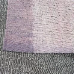 Tapis Extérieur Marron 120x180 Cm -VerdeLuxe 6480d4002e83c6.19479901