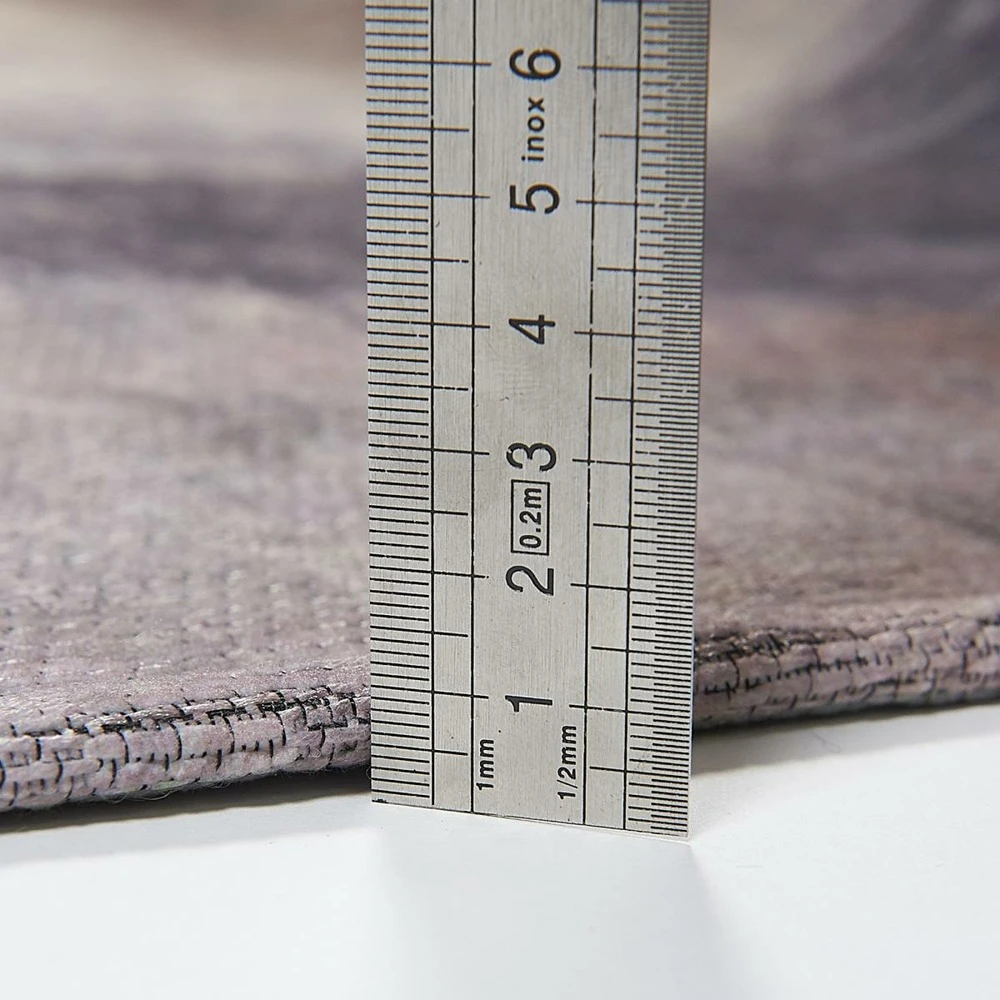 Tapis Extérieur Beige 120x180 Cm 5 Tapis Extérieur Beige 120x180 Cm – Image 3