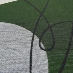 Tapis Extérieur Beige 160x230 Cm -VerdeLuxe 6480d44c94b007.33073658