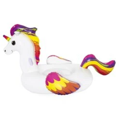 Bestway Flotteur De Piscine Supersized Unicorn 233x156x136,5 Cm 12 Bestway Flotteur De Piscine Supersized Unicorn 233x156x136,5 Cm -VerdeLuxe 6482c3cc992389.94030521