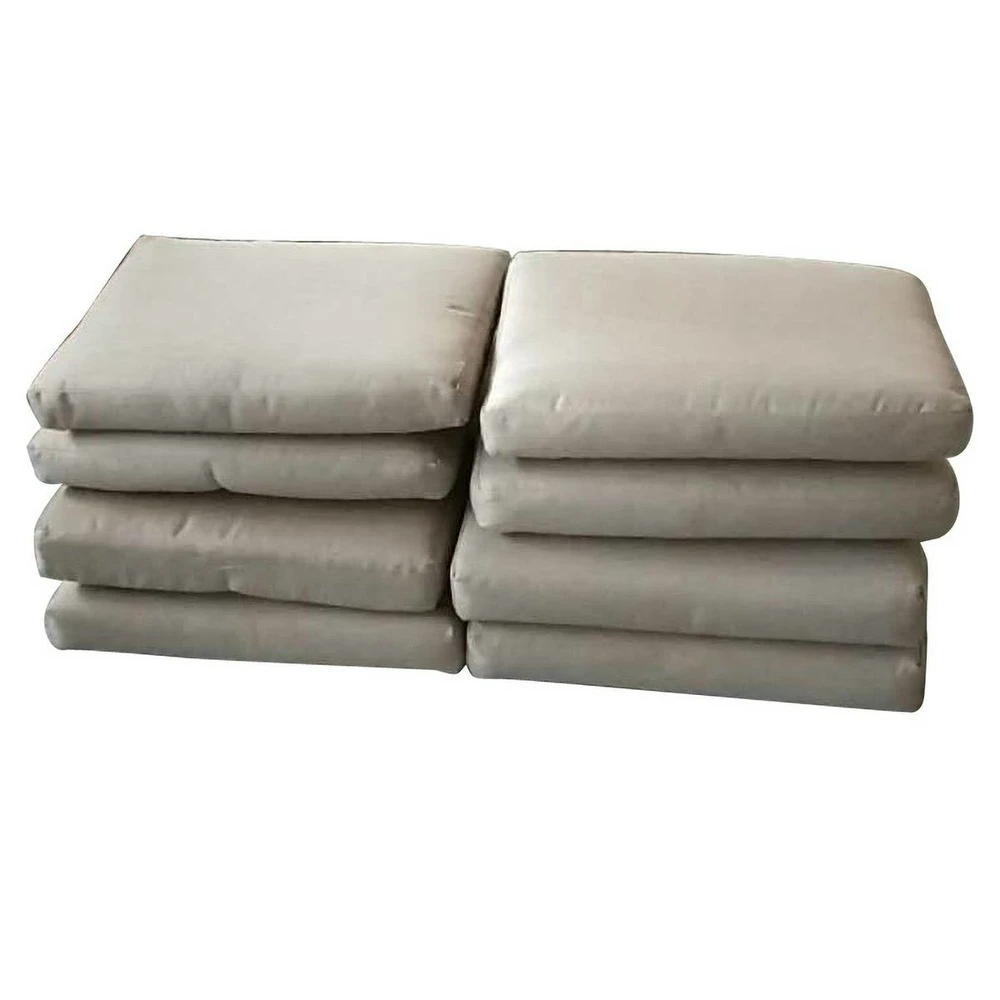 Coussins De Remplacement Pour Salon Polynésia Naturae 3 Coussins De Remplacement Pour Salon Polynésia Naturae