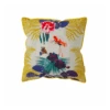 Coussin Signature 45x45cm (black Orchid Leaf) -VerdeLuxe 64831ee54033b6.18055221