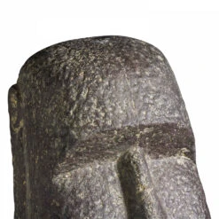 Statue De Jardin île De Pâques En Pierre Naturelle Gris 10 Statue De Jardin île De Pâques En Pierre Naturelle Gris -VerdeLuxe 648861d752e266.49457311