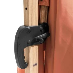 Parasol Déporté Carré 3x3m Effet Bois Argile 11 Parasol Déporté Carré 3x3m Effet Bois Argile -VerdeLuxe 64886501d747b5.28751402