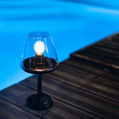 Solar Lamp One - Pack De 2 Lampes -VerdeLuxe 648b3cb30d3f66.88909719