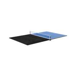 Plateau 2 En 1 Dinatoire Et Ping Pong Pour Billard Convertible Table 6 Personnes