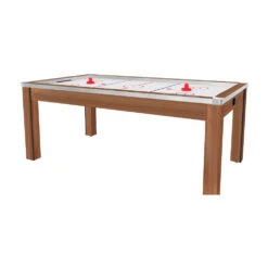 Air Hockey Convertible Table 8 Personnes Torontonche 9 Air Hockey Convertible Table 8 Personnes Torontonche -VerdeLuxe 648b4e3a4e66b5.79164468