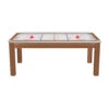 Air Hockey Convertible Table 8 Personnes Torontonche 2 Air Hockey Convertible Table 8 Personnes Torontonche -VerdeLuxe 648b4e3a55c8a6.19763994