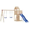 VIDAXL Sièges De Balançoire Avec Pierres D'escalade 2 Pcs Bleu Pe 2 VIDAXL Sièges De Balançoire Avec Pierres D'escalade 2 Pcs Bleu Pe -VerdeLuxe 648c91ae02cd66.81333593