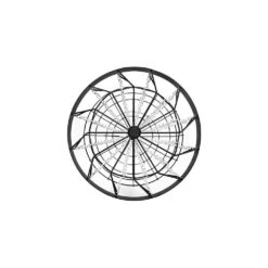 Panier Métallique 12 Chaînes Disc-golf Frisbee 7 Panier Métallique 12 Chaînes Disc-golf Frisbee -VerdeLuxe 648c91b21eee98.03693510