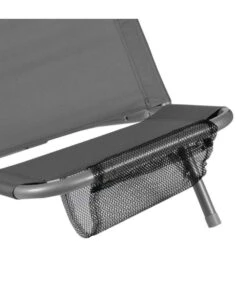 Cale Dos De Plage Le Delano Anthracite -VerdeLuxe 64947e349b00c5.19503298