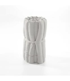 Coussin Bain De Soleil 60x180 Cm Kala Nuage -VerdeLuxe 649481b5bb35e9.29378289