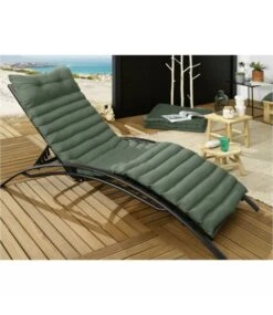 Coussin Bain De Soleil 60x180 Cm Kala Romarin -VerdeLuxe 649481b958acd9.44651047