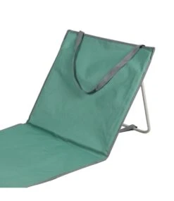 Matelas De Plage Sierra Blanca Vert -VerdeLuxe 649481bc373b88.66810670