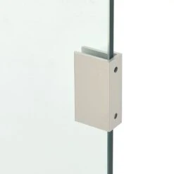 VIDAXL Panneau D'auvent De Porte Transparent 50x100 Cm Verre Trempé -VerdeLuxe 6494a163d80c79.95846485