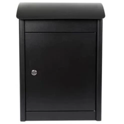 Perel Boîte Aux Colis Malmo Gris Foncé -VerdeLuxe 6494a165cc6de4.64956269