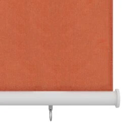 VIDAXL Store Roulant D'extérieur 160x230 Cm Orange -VerdeLuxe 6494b668ecb8e6.85040762