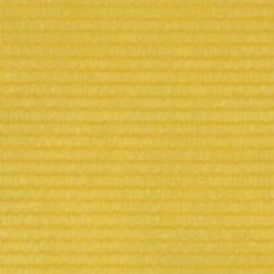 VIDAXL Store Roulant D'extérieur 140x230 Cm Jaune -VerdeLuxe 6494b66d227152.15870238