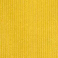 VIDAXL Store Roulant D'extérieur 120x140 Cm Jaune Pehd -VerdeLuxe 6494b675b81222.70537412